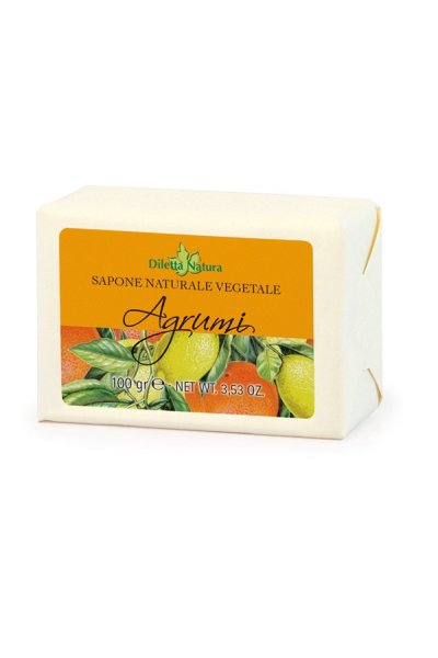 DILETTA N SAP AGRUMI 100G DILETTA N SAP AGRUMI 100G