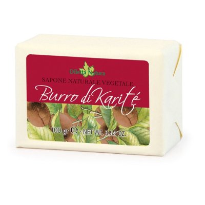 DILETTA N SAP BURRO KAR 100G DILETTA N SAP BURRO KAR 100G