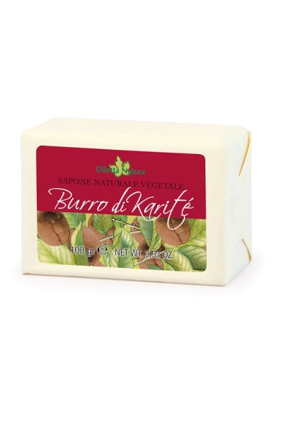 DILETTA N SAP BURRO KAR 100G DILETTA N SAP BURRO KAR 100G