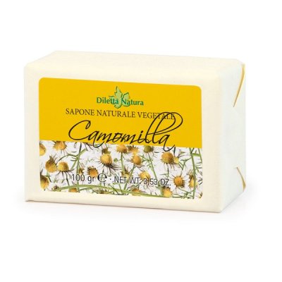 DILETTA N SAP CAMOM 100G DILETTA N SAP CAMOM 100G