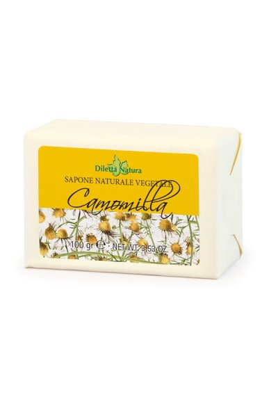DILETTA N SAP CAMOM 100G DILETTA N SAP CAMOM 100G