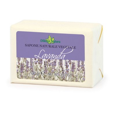 DILETTA N SAP LAVANDA 100G DILETTA N SAP LAVANDA 100G