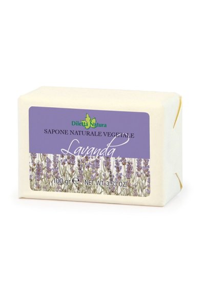 DILETTA N SAP LAVANDA 100G DILETTA N SAP LAVANDA 100G