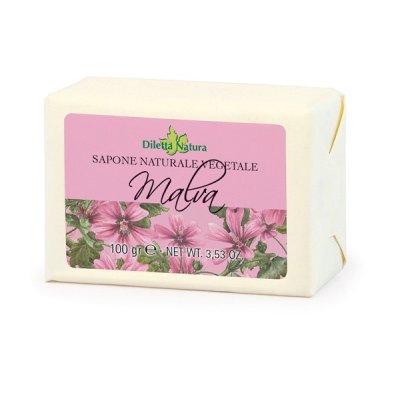 DILETTA N SAP MALVA 100G DILETTA N SAP MALVA 100G