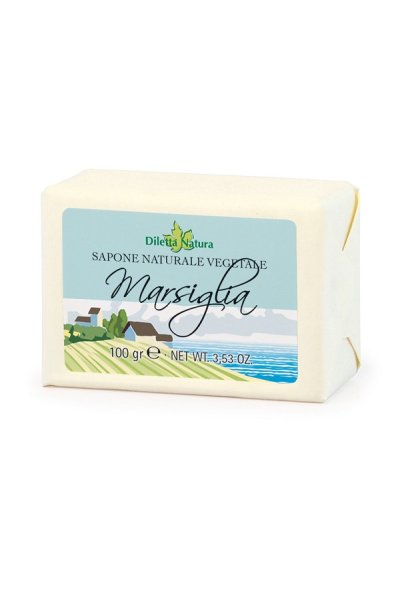 DILETTA N SAP MARSIGLIA 100G DILETTA N SAP MARSIGLIA 100G