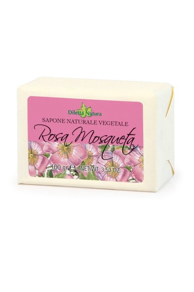 DILETTA N SAP RA MOSQUETA 100G DILETTA N SAP RA MOSQUETA 100G