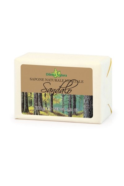DILETTA N SAP SANDALO 100G DILETTA N SAP SANDALO 100G