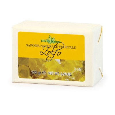 DILETTA N SAP ZOLFO 100G VITAL DILETTA N SAP ZOLFO 100G VITAL