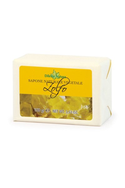 DILETTA N SAP ZOLFO 100G VITAL DILETTA N SAP ZOLFO 100G VITAL