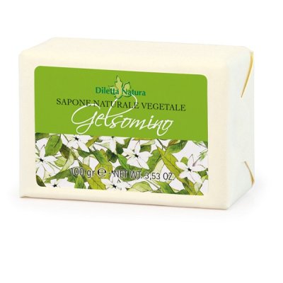 DILETTA N SAP GELSOMINO 100G DILETTA N SAP GELSOMINO 100G