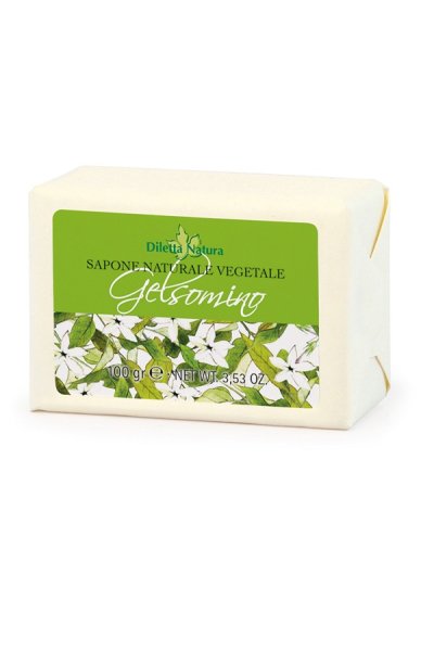 DILETTA N SAP GELSOMINO 100G DILETTA N SAP GELSOMINO 100G