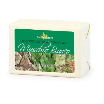 DILETTA N SAP MUSCHIO BI 100G DILETTA N SAP MUSCHIO BI 100G