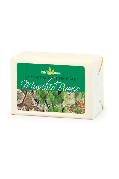 DILETTA N SAP MUSCHIO BI 100G DILETTA N SAP MUSCHIO BI 100G