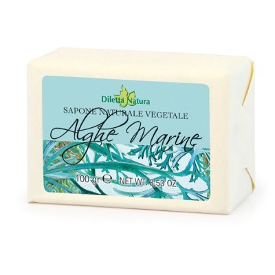 DILETTA N SAP ALGHE MAR 100G DILETTA N SAP ALGHE MAR 100G