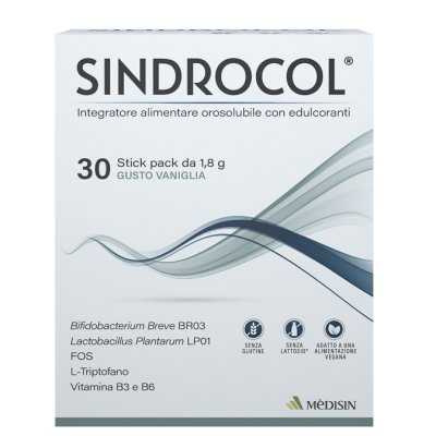 SINDROCOL 30STICK PACK SINDROCOL 30STICK PACK