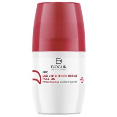 BIOCLIN DEO PRO 72H STRESS RES