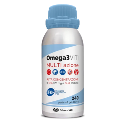 OMEGA 3 240PRL OMEGA 3 240PRL