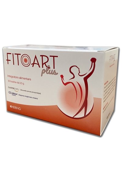 FITOART Plus 30 Bust. FITOART Plus 30 Bust.