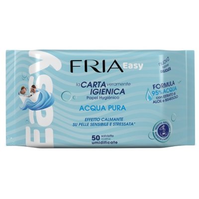FRIA EASY Carta Ig.Acqua Pura