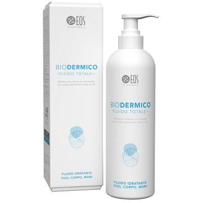 EOS BIODERMICO FLUIDO+ 300ML