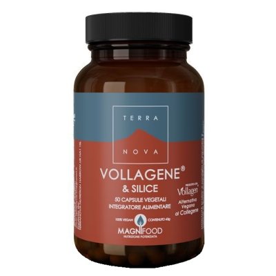 TERRANOVA VOLLAGENE&SILIC50CPS