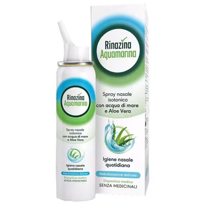 RINAZINA AQUAMARINA DEL PROMO RINAZINA AQUAMARINA DEL PROMO