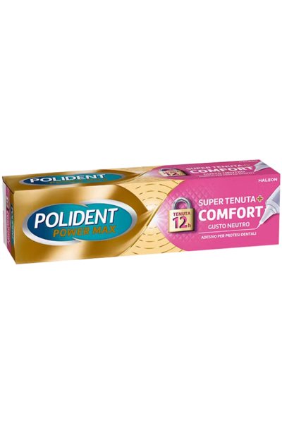 POLIDENT POWER MAX SUPER 40G POLIDENT POWER MAX SUPER 40G