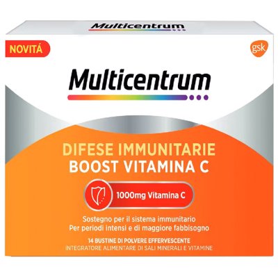 MULTICENTRUM DIFESE IMM 28BUST MULTICENTRUM DIFESE IMM 28BUST