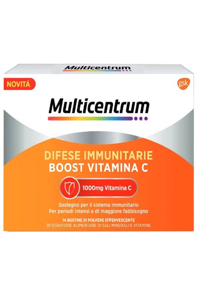 MULTICENTRUM DIFESE IMM 28BUST MULTICENTRUM DIFESE IMM 28BUST