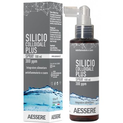 SILICIO Coll.Plus 100ml SILICIO Coll.Plus 100ml