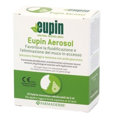 EUPIN AEROSOL 10FLL 291095 FDR EUPIN AEROSOL 10FLL 291095 FDR