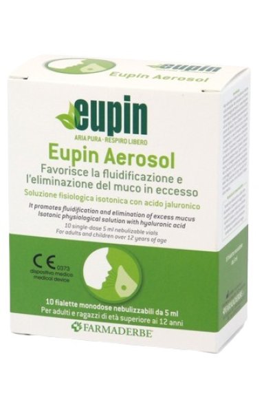 EUPIN AEROSOL 10FLL 291095 FDR EUPIN AEROSOL 10FLL 291095 FDR