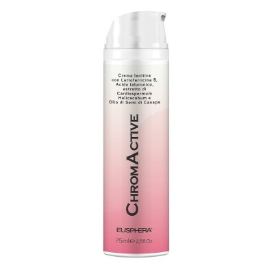 EUSPHERA CHROMACTIVE CREMA75ML