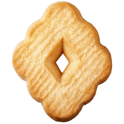 HAPPY FARM Bisc.I Rococo'300g