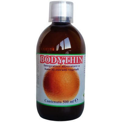BODYTHIN LIQ 500ML BODYTHIN LIQ 500ML