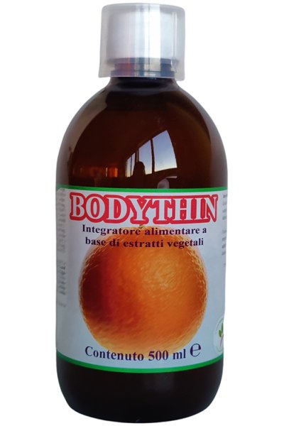 BODYTHIN LIQ 500ML BODYTHIN LIQ 500ML