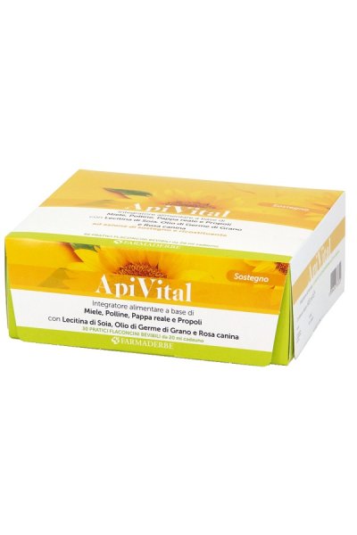 APIVITAL 30STICK PACK APIVITAL 30STICK PACK