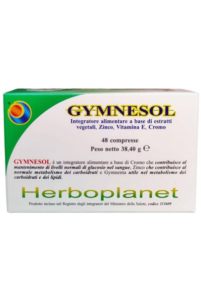 GYMNESOL 48CPR GYMNESOL 48CPR