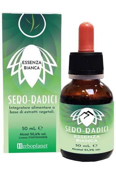SERO-RADICI GOCCE 50ML SERO-RADICI GOCCE 50ML