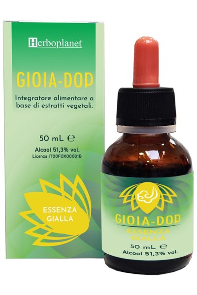 GIOIA DOP GOCCE 50ML GIOIA DOP GOCCE 50ML