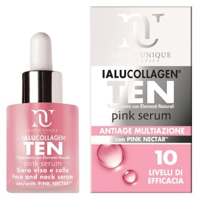 IALUCOLLAGEN TEN PINK SER 5ML IALUCOLLAGEN TEN PINK SER 5ML