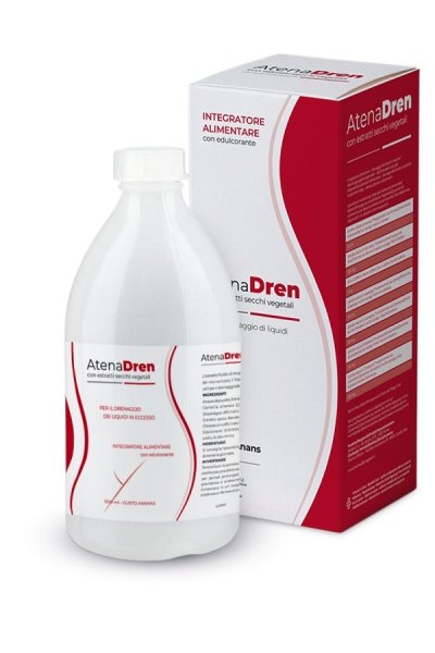 ATENADREN 500ml ATENADREN 500ml