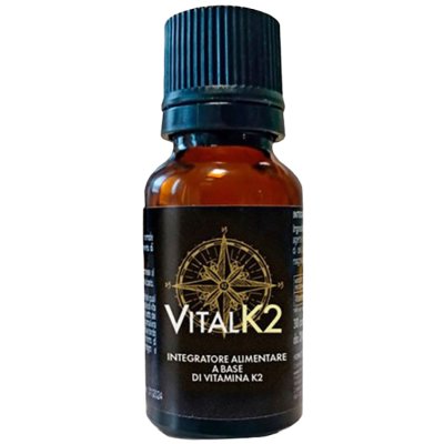 VITAL K2 30CPR FREELAND