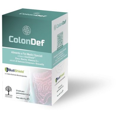 COLONDEF 40G COLONDEF 40G