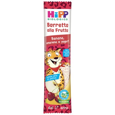 HIPP BARR FRUTTA BAN/AMAR/YOG HIPP BARR FRUTTA BAN/AMAR/YOG