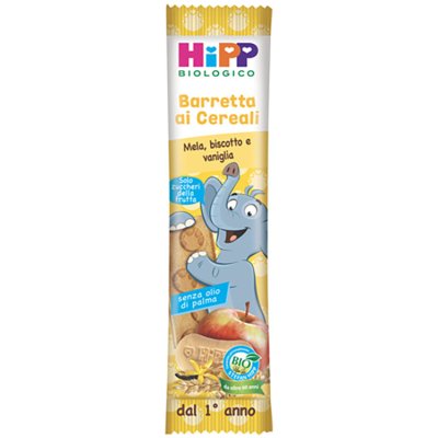 HIPP BIO BARR.CER.MEL/BIS/VAN. HIPP BIO BARR.CER.MEL/BIS/VAN.