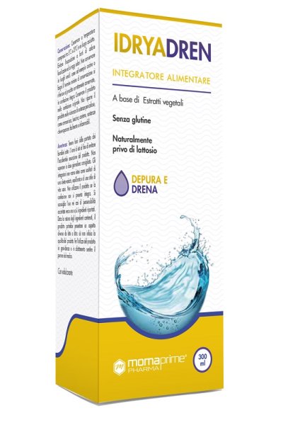 IDRYADREN 300ml IDRYADREN 300ml