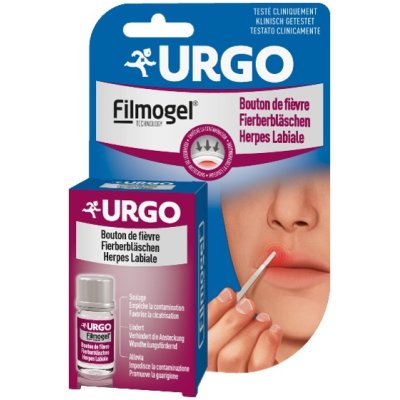 URGO HERPES 3ML