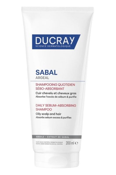 SABAL SHAMPOO QUOTIDIANO 200ML