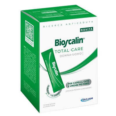 BIOSCALIN*T-CARE 30Buste BIOSCALIN*T-CARE 30Buste